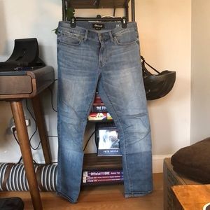 Madewell skinny jeans 32x32